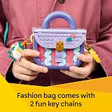 LEGO Creator 3in1 Art Fashion Bag with Storage 31391 Toy Set view 5