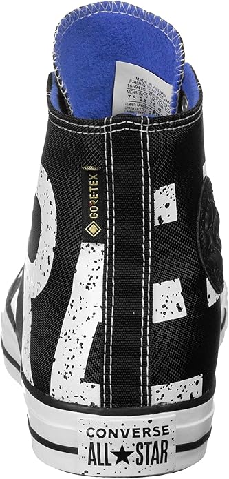 converse gore tex amazon