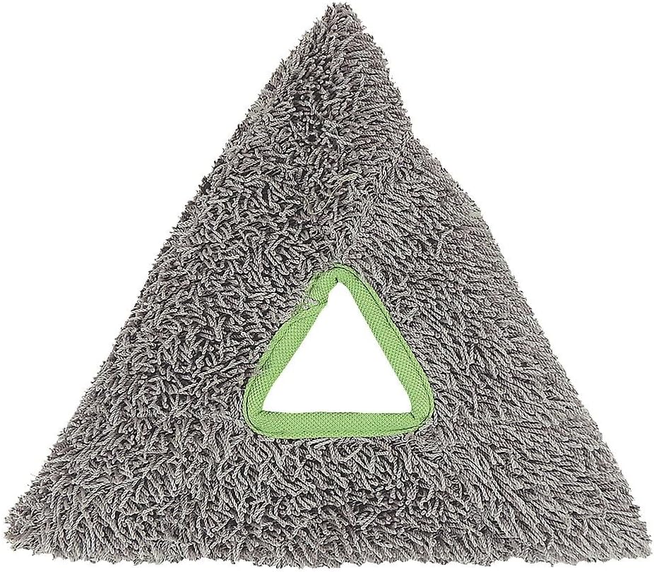 Unger Stingray Deep Clean Microfibre TriPads 5 Pack