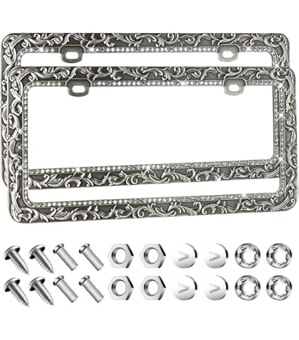 アクセサリー ma- Amazon.com: Cruiser Accessories Classic Frames Princess