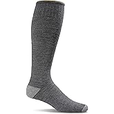 Sockwell Men's Elevation Firm Graduated Compression Sock