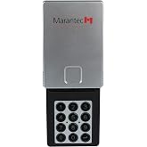 Marantec Wireless Keyless Entry System for Garage
