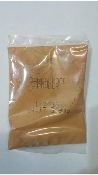sandalwood powder cost