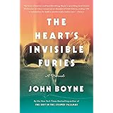 The Heart's Invisible Furies: A Novel