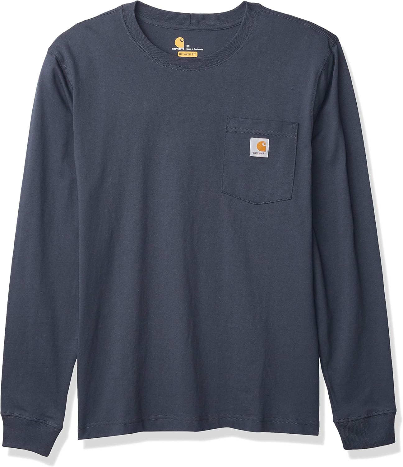 carhartt buren long sleeve