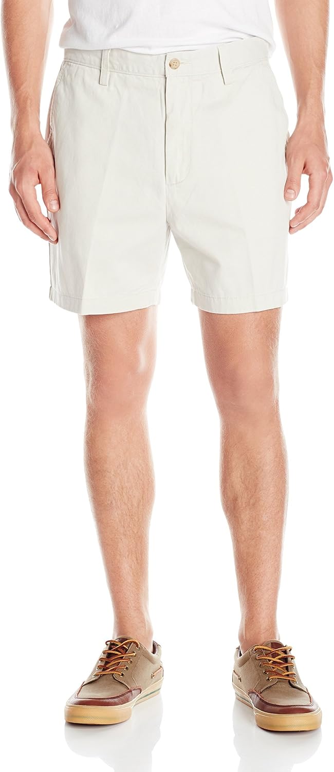 nautica shorts mens
