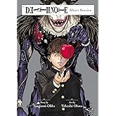 Death Note Short Stories