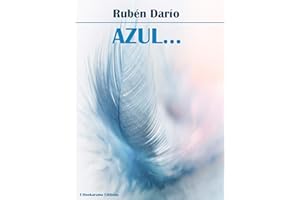 Azul... (Spanish Edition)