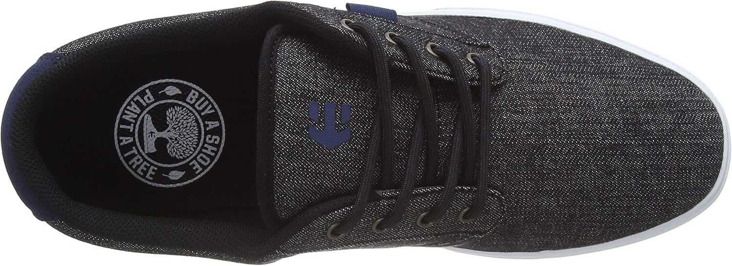 Etnies Men's Jameson 2 Eco Skate Shoe: Shoes