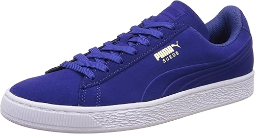 puma suede unisex