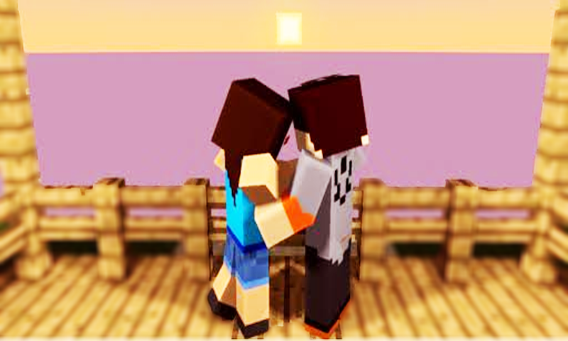 Girlfriend Idol Mod For Minecraft Pe Amazon Com Appstore For Android
