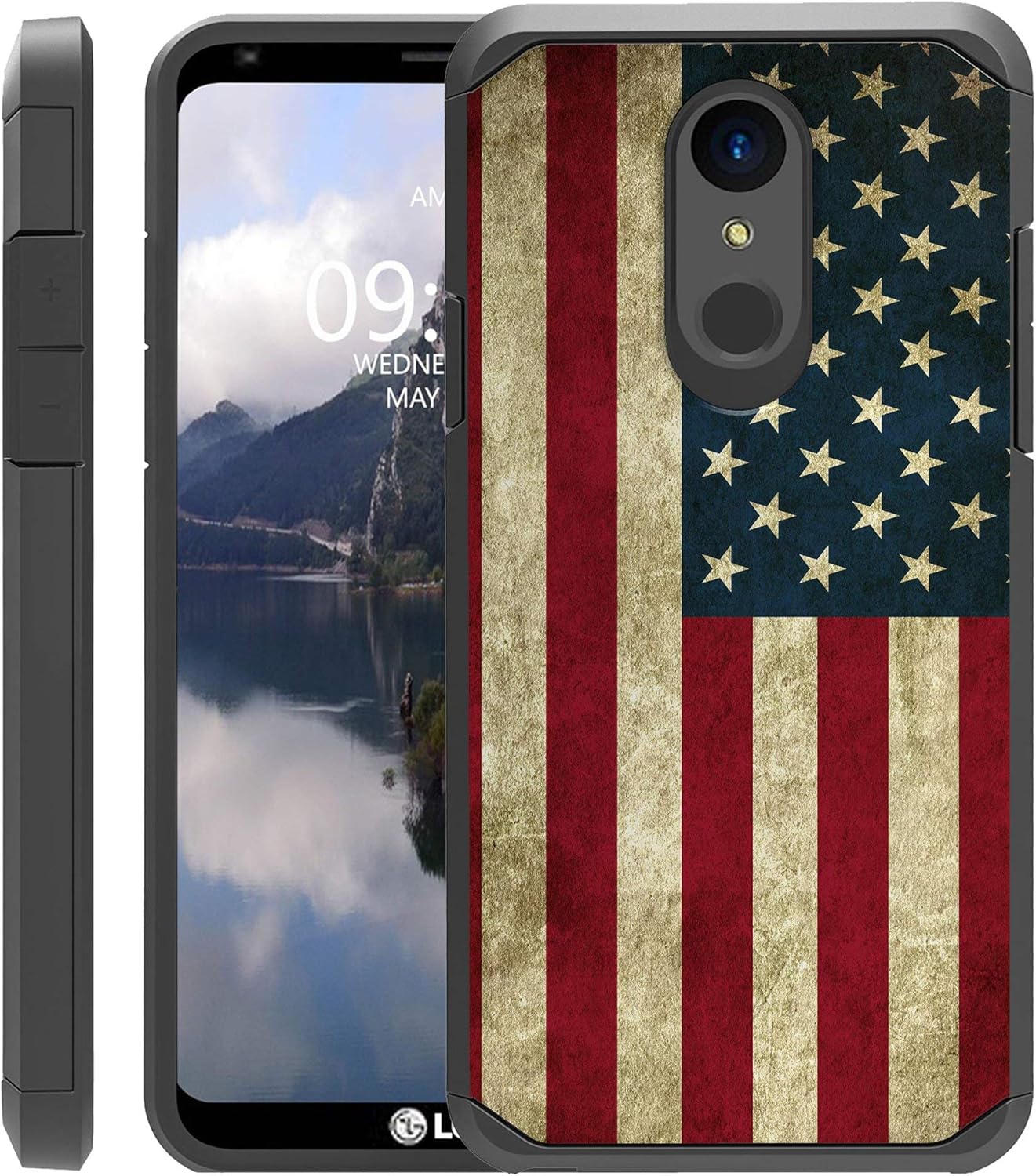 Best lg stylo 4 phone t mobile compatible usa