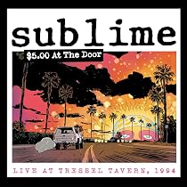 Sublime Meets Scientist & Mad Professor Inna L.B.C. (Rsd): SUBLIME