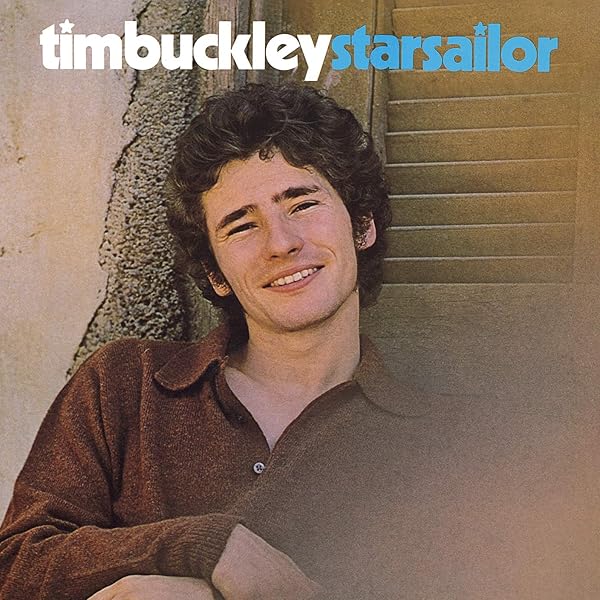 Amazon.com: The Complete Albums Collection Tim Buckley: CDs & Vinyl