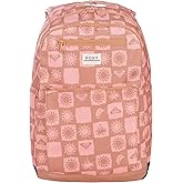 Roxy Here Your Are Medium Backpack - Camel Sunsquare AX