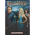 Battlestar Galactica - Season 2.0 (Episodes 1-10)