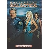 Battlestar Galactica - Season 2.0 (Episodes 1-10)