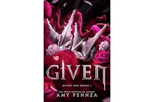 Given (Bitten and Bound Book 1)