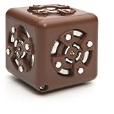 CUBELETS Modular Robotics Robot Blocks Maximum Robot Cube for Home Robotics STEM Kit - Ages 4+