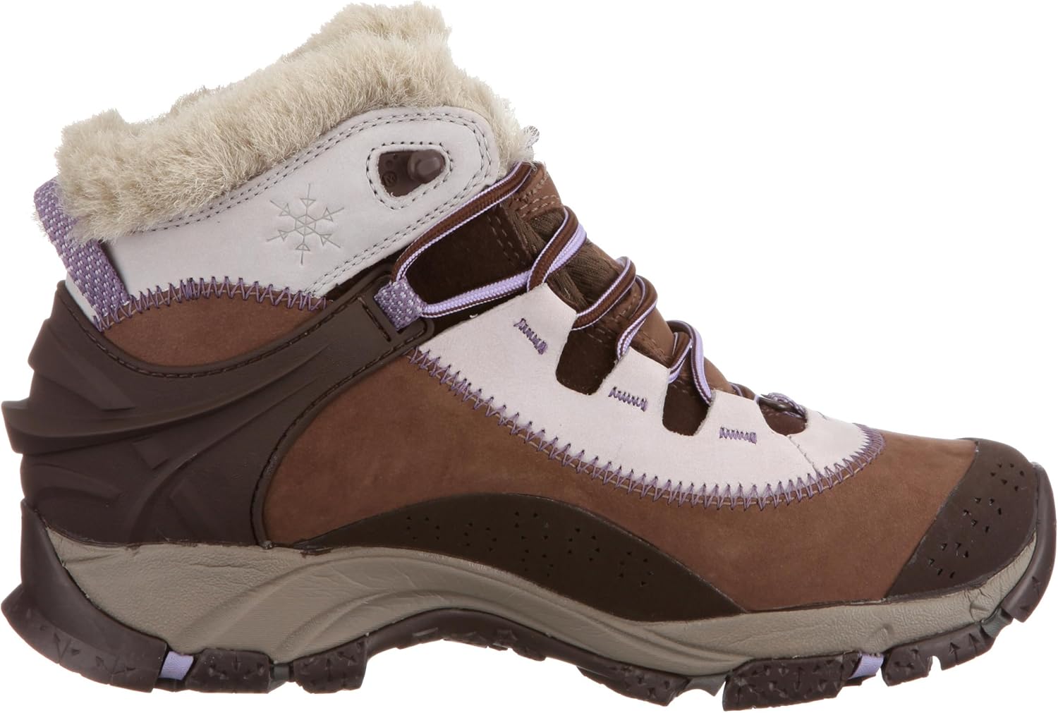 merrell thermo arc 6