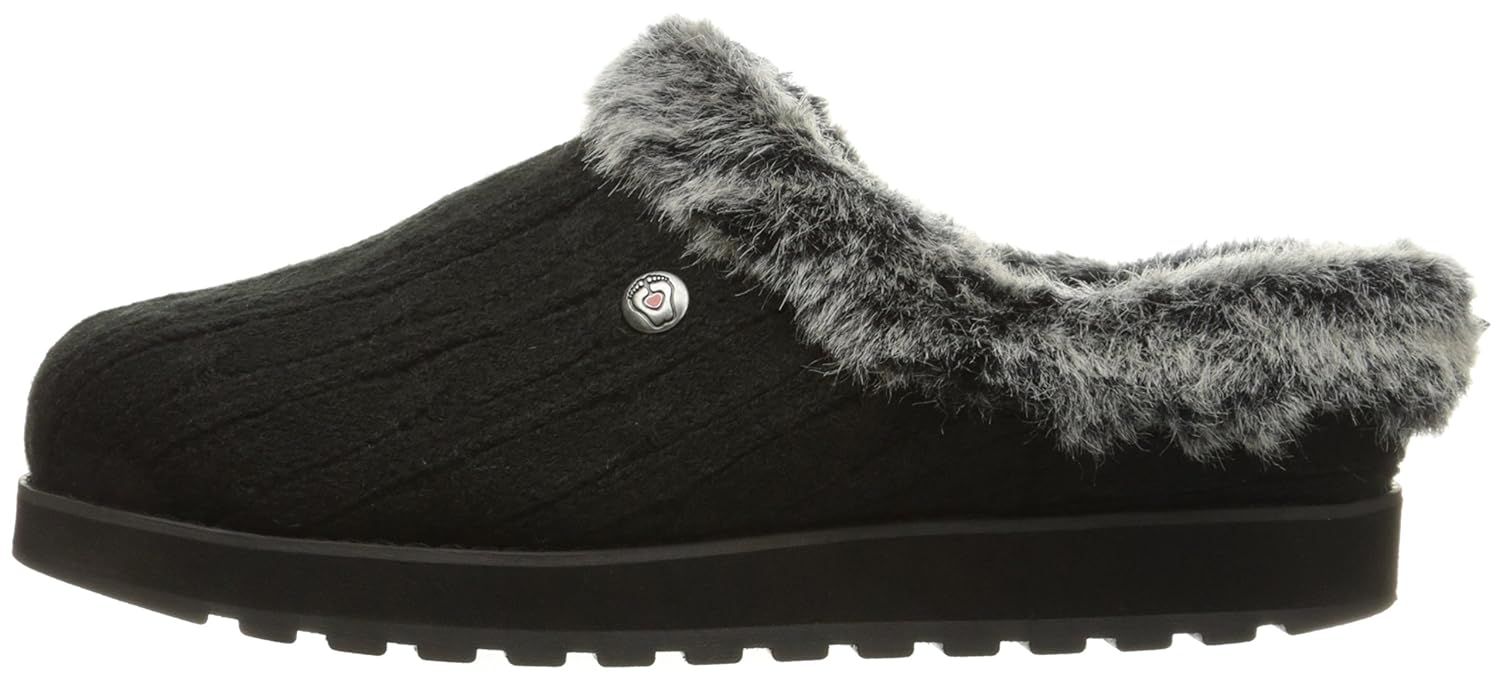 skechers bobs from keepsakes ice angel slipper