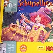schusselhexe haba kaufen