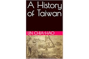 A History of Taiwan