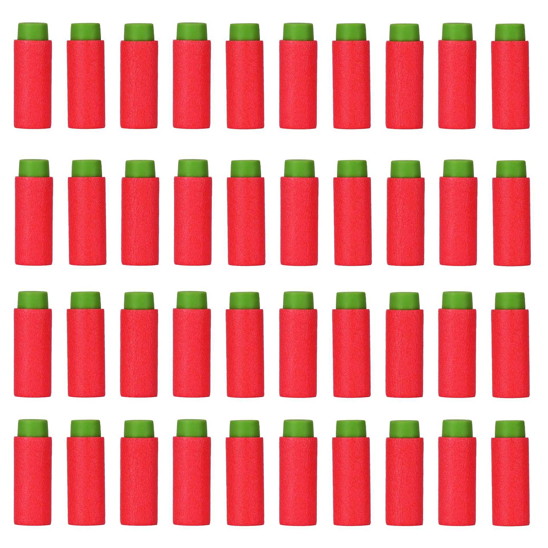 OIMIO Half Length Darts Refill Pack, 200pcs Short