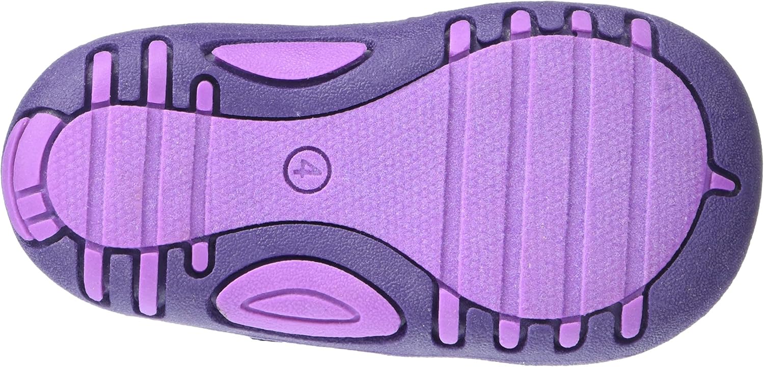  Essentials Unisex-Child Charlotte Flat Sandal: Shoes