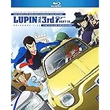 Lupin the 3rd Part IV The Italian Adventure English Dubbed