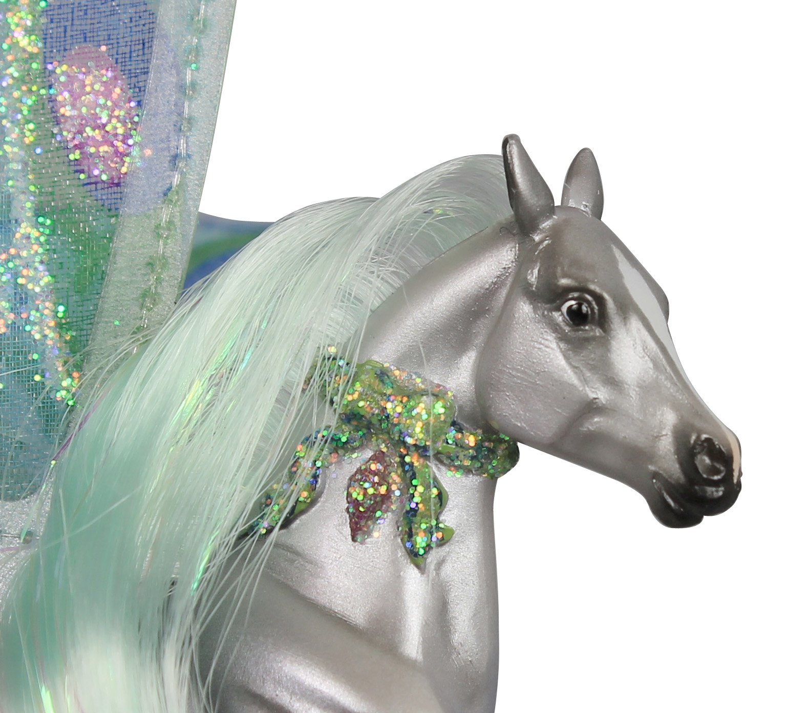 Breyer Wind Dancers Sumatra Fantasy Horse Toy Product8