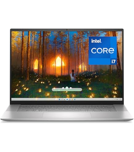 DELL Inspiron 15.6インチ Intel Core i7 Dell Inspiron 15.6