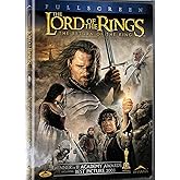 The Lord of the Rings - The Return of the King (Full Screen) (2-Discs)