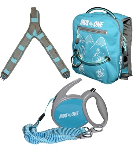 retractable reel for snowboard lift ride Snowboarder Rides Chairlift Cable Like A Rail