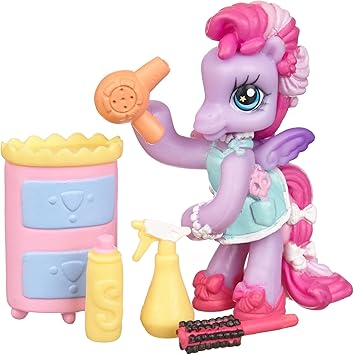 juguetes de ponyville