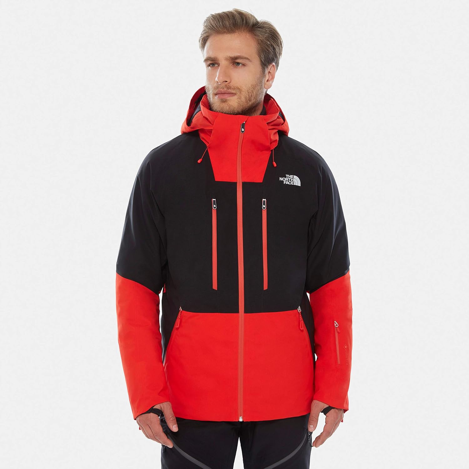 the north face anonym jacket