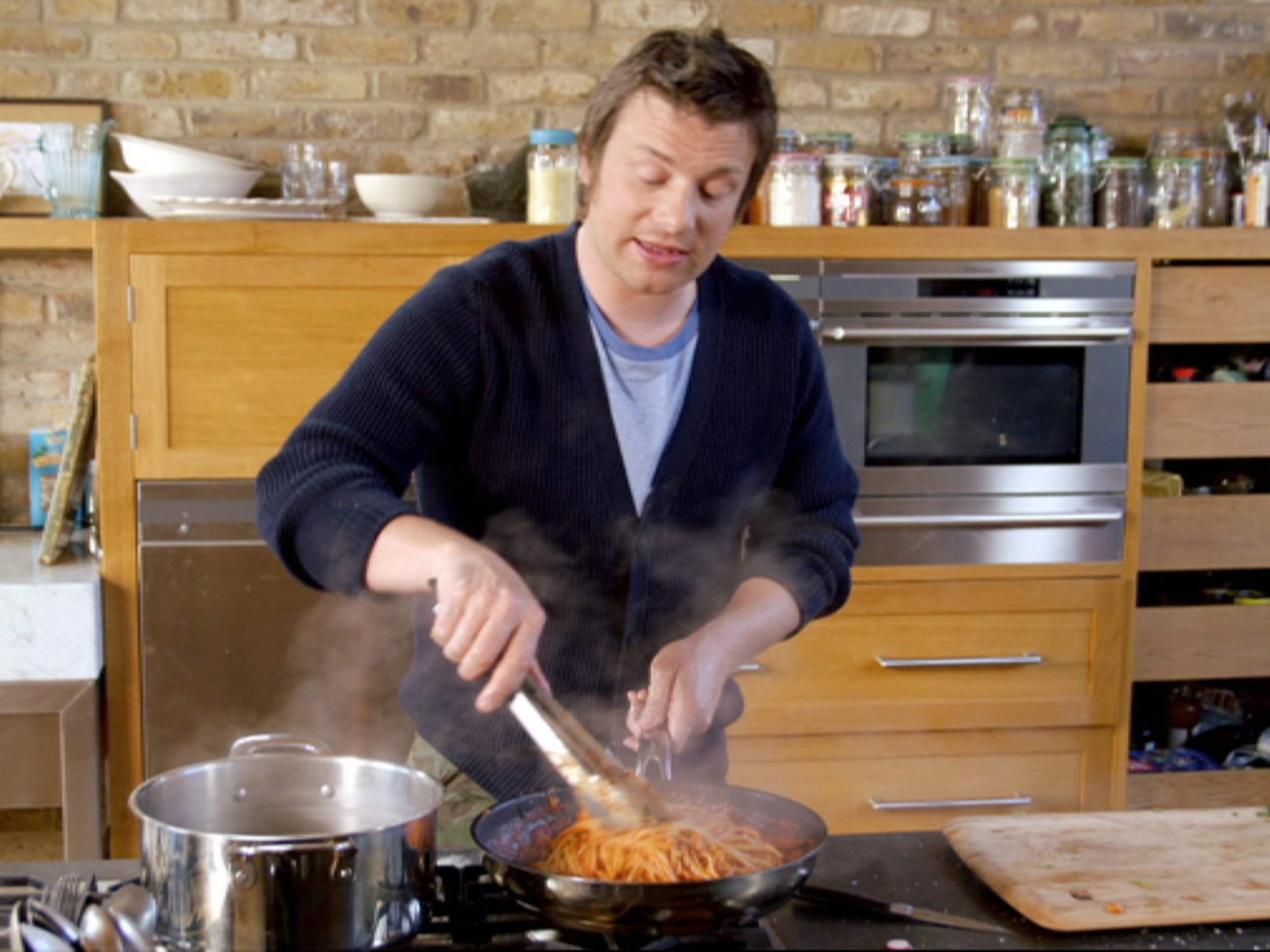 Amazon De Jamies 30 Minuten Menus Ansehen Prime Video