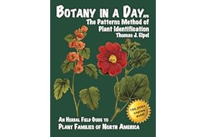 Botany in a Day: The Patterns Method of Plant Identification