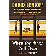 When the Nines Roll Over: And Other Stories