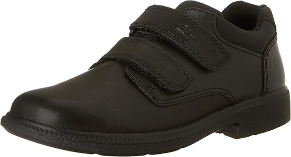 amazon clarks school shoes