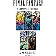 Final Fantasy Ultimania Archive Volume 3