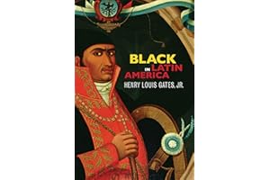 Black in Latin America