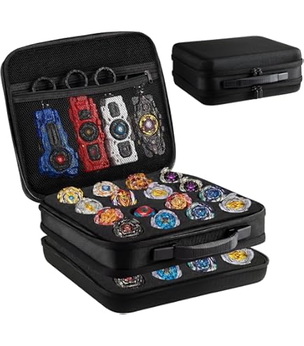 Amazon.com: Beyblade X Beyblade X BX-25 Gear 保護殼: 玩具和遊戲