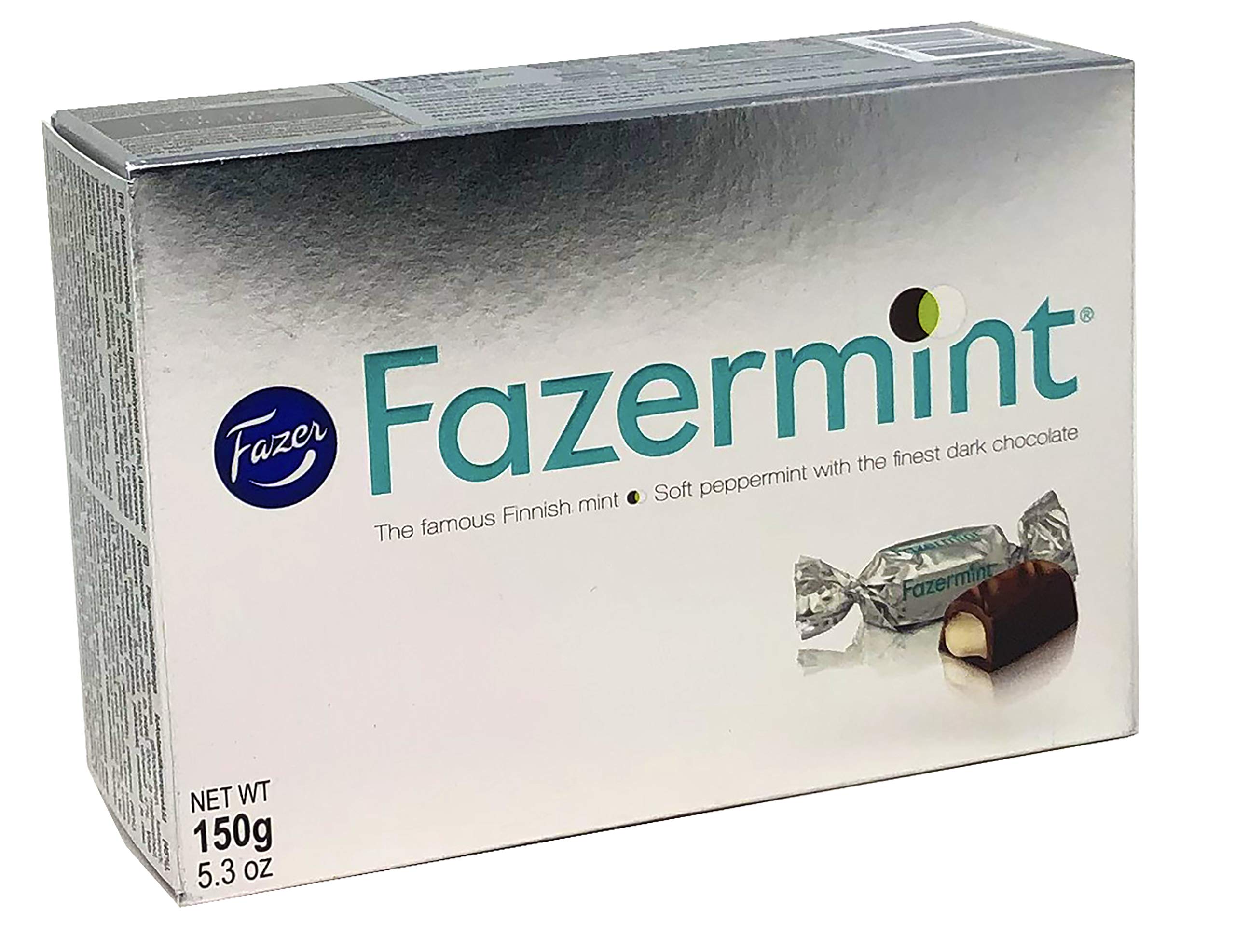 Fazer Mint Choc Mint Buy Online in United Arab Emirates at desertcart