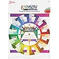 Dritz Quilting Rainbow Color Wheel Selector