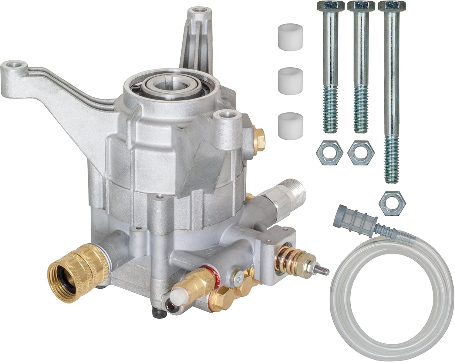 Pump for Pressure Washers GQX41D Amazon.ca Patio, Lawn & Garden