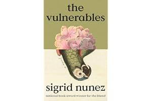 The Vulnerables: A Novel