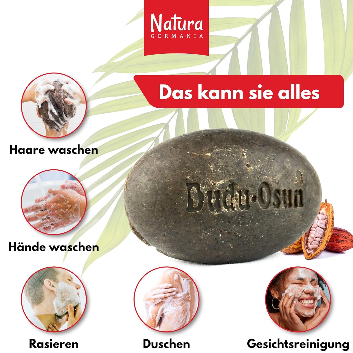 dudu osun schwarze seife afrikanisch