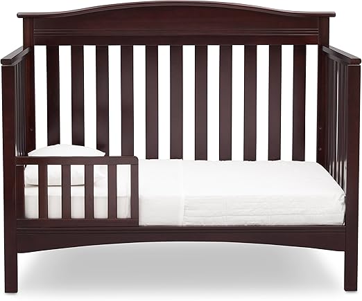 delta baker 4 in 1 crib