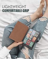 MoKo Case for All-New 7" Kindle Paperwhite